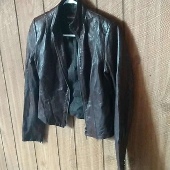 Jacket - Picture 1 of 3